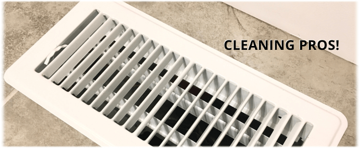 Dryer Vent Cleaning Everett WA