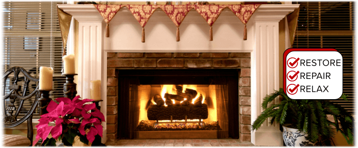 Fireplace Repair Everett WA