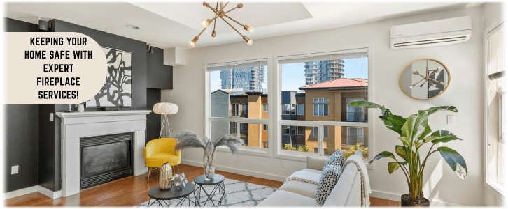 Everett WA Chimney Cleaning